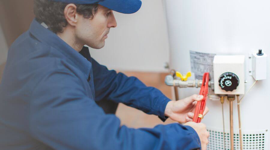 Professional Leak Detection in Burlington, NC