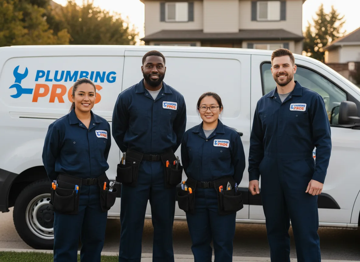 Water Heater Repair company in Burlington, NC
